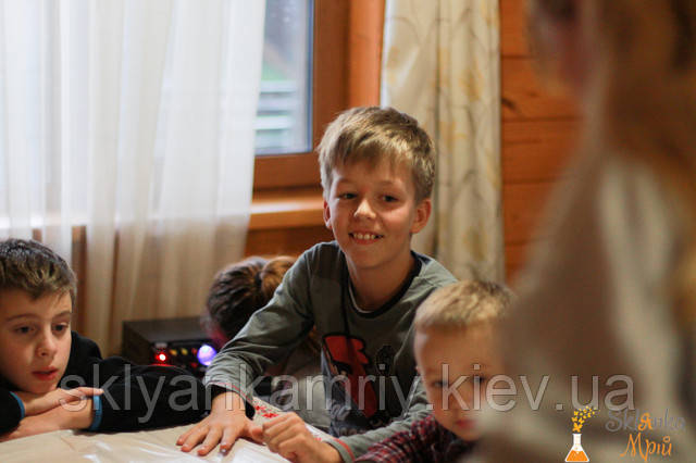 картинка квест для дітей фото квест для дітей