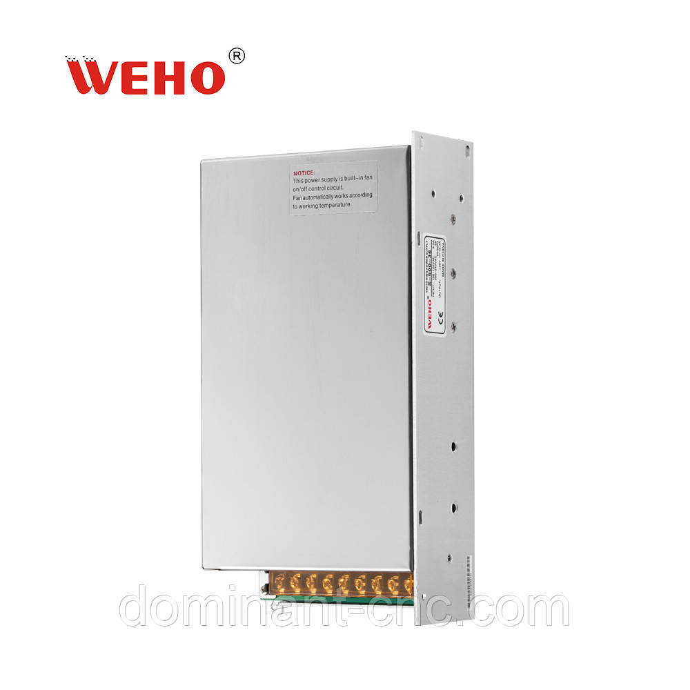 Блок питания 500W 24V 20A: продажа, цена в Белой Церкви. Промышленные и ...