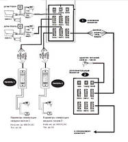 IP-відеодомофон 7 дюймів з Wi-Fi SEVEN DP-7577FHDW - IPS white, фото 5