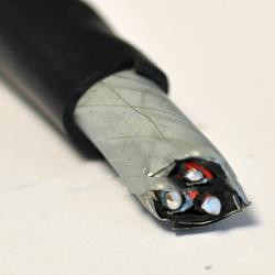 Кабель АВБбШв 3х120 броньований