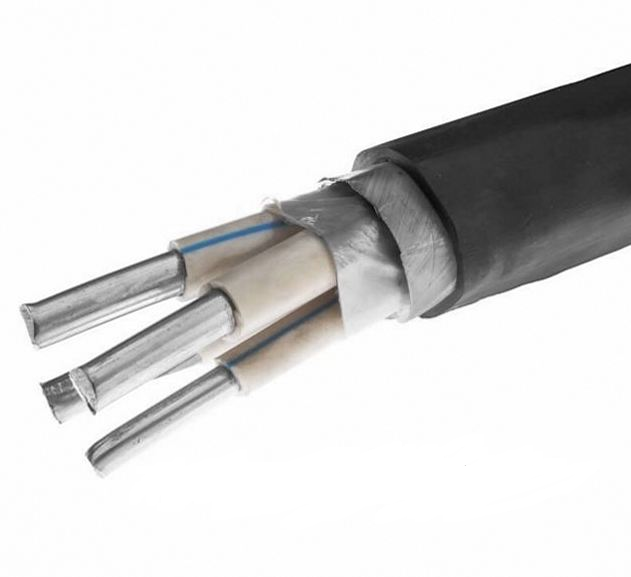 Кабель АВБбШвнг 3х240+1х150 броньований, фото 1