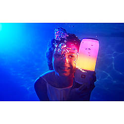 Акустична система JBL PULSE 3 c USB