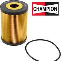 Оливний фільтр на Рено Трафік II 3.0dci/CHAMPION COF100569E