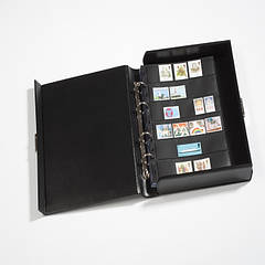 Касета для монет Leuchtturm, OPTIMA, поріжня