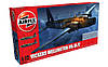 Vickers Welington Mk.IA/C 1/72 Airfix 08019, фото 2