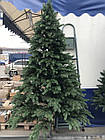 Штучна Ялинка Лапочка Лита зелена 230 см, фото 2