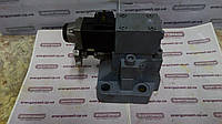 Гидроклапан предохранительный стыковой МКПВ 20/3С3Р (1...3) с электроуправлением