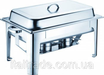 Чафіндиш Frosty CD-823, фото 1