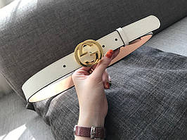 Жіночий ремінь