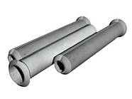 Труба напірна в Києві