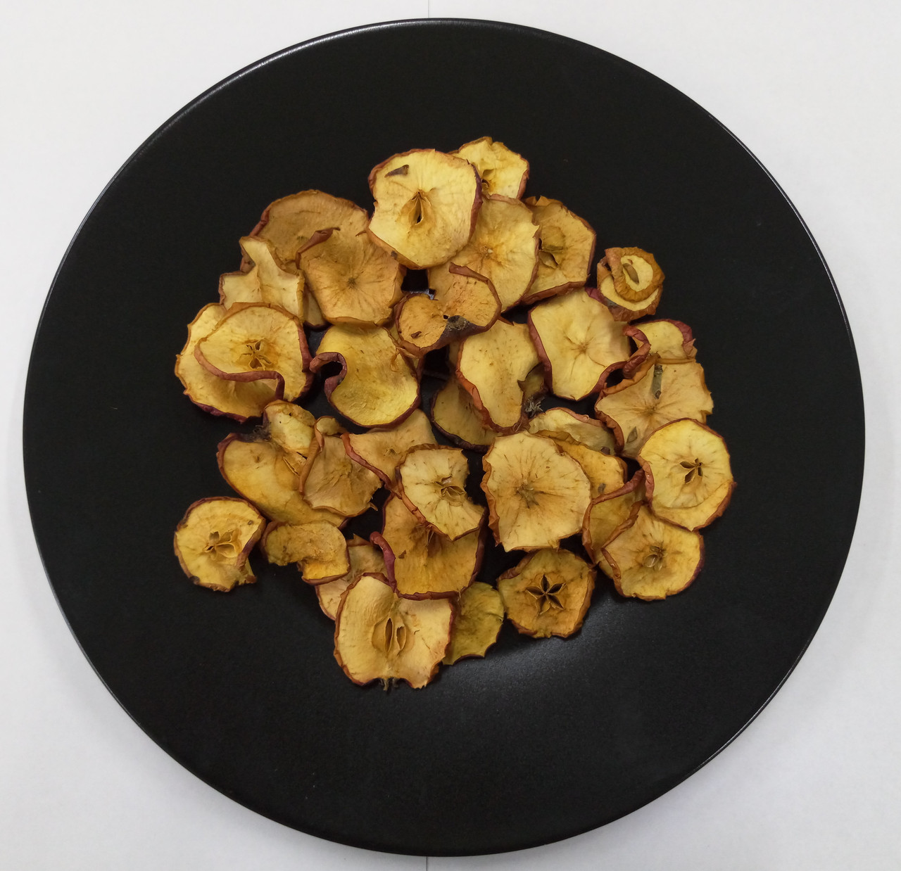 Яблуко компотне, 100 г, фото 1