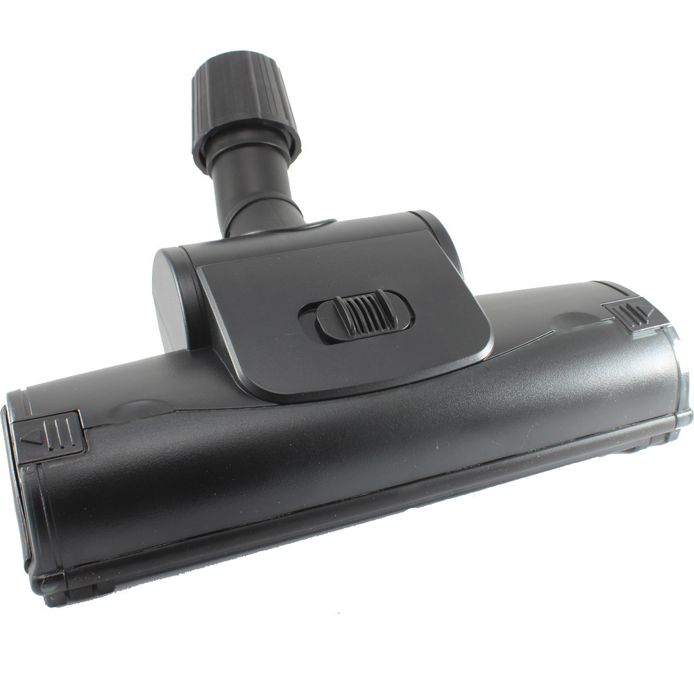 Турбощітка для пилососа універсальна (Змінний діаметр + ущільнювач), фото 1