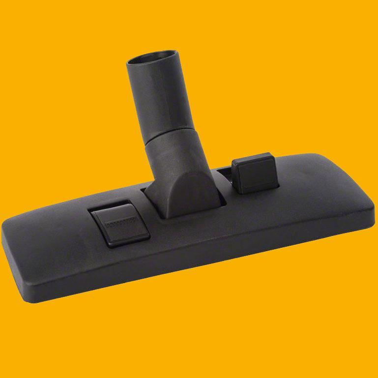 Щітка для пилососа універсальна 35 мм (Пластиковий низ), фото 1