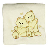 Закажите и получите подарок! Вы экономите 65 грн., заказав детский махровый плед и получив в подарок трусы под памперс!