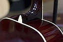 Акустична гітара (4/4) STAGG SA20D SB (чохол+скарбничка+медіатор+струна+ключ), фото 5