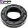 Сальник для пральних машин 30х53, 5х10/14, фото 2