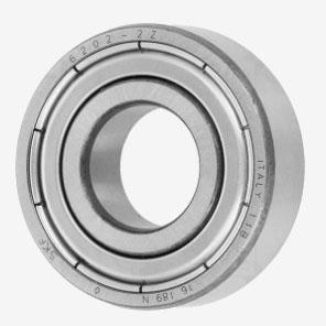 Підшипник 6202-2Z SKF для пральної машини