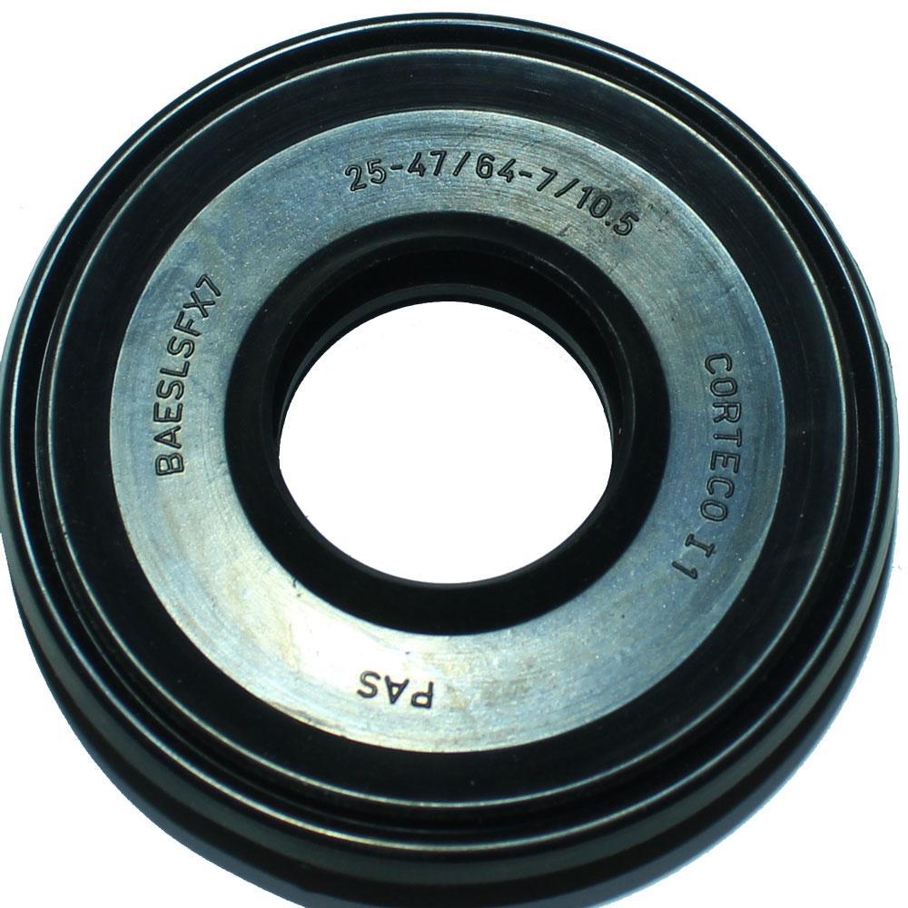 Сальник Indesit 25-47/64-7/10.5, фото 1