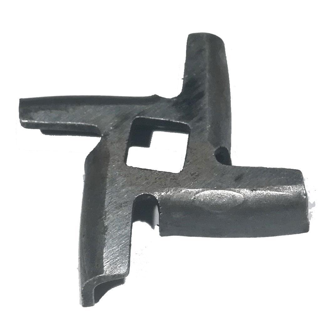 Ніж для м'ясорубки Ельво, фото 1