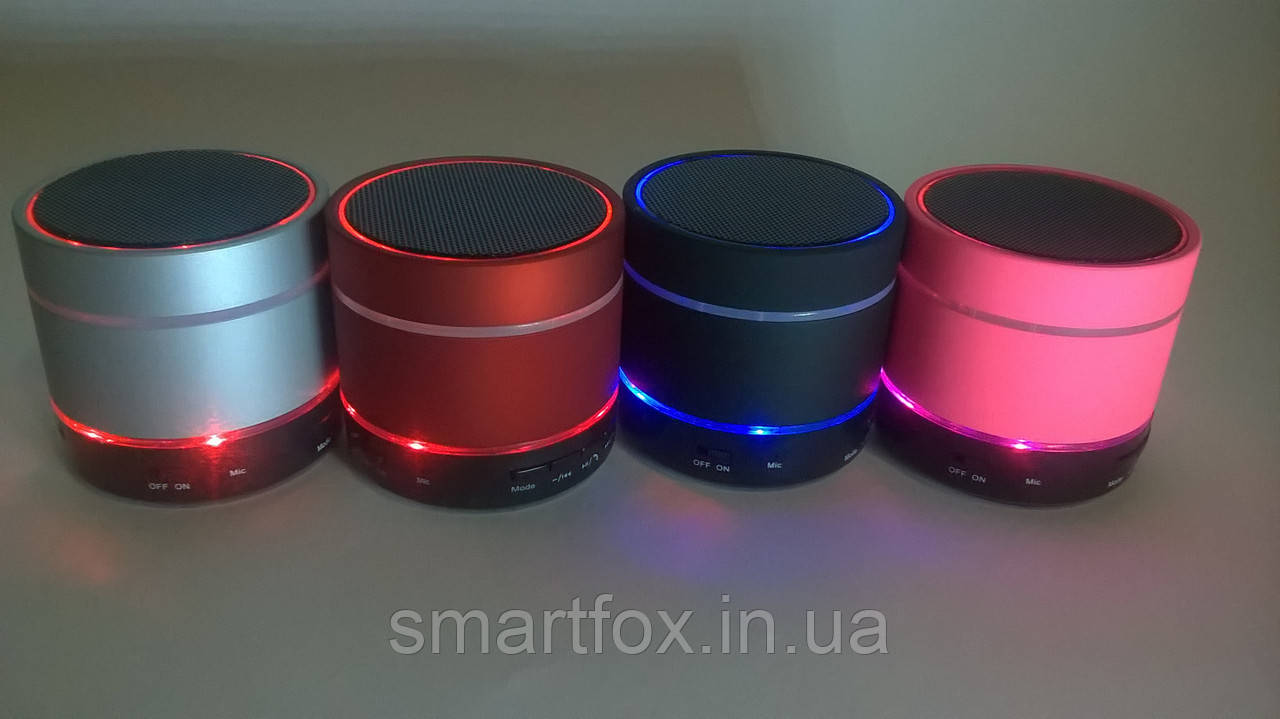 Music Box Neon Bluetooth+USB