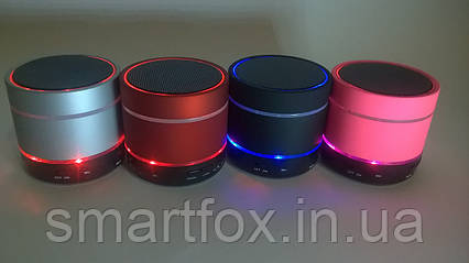 Music Box Neon Bluetooth+USB, фото 2