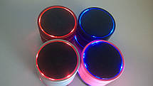 Music Box Neon Bluetooth+USB, фото 2