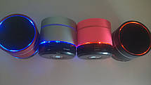 Music Box Neon Bluetooth+USB, фото 3