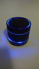 Music Box Neon Bluetooth+USB, фото 3
