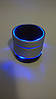 Music Box Neon Bluetooth+USB, фото 7