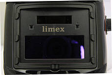 Зварювальна маска хамелеон Limex MZK-350D, фото 3