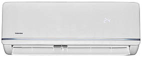 Кондиціонер Toshiba RAS-09U2KH3S-EE/RAS-09U2AH3S-EE silver