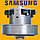 Двигун, Двигун для пилососу Samsung 1600W (D=135mm, H=112mm), фото 3