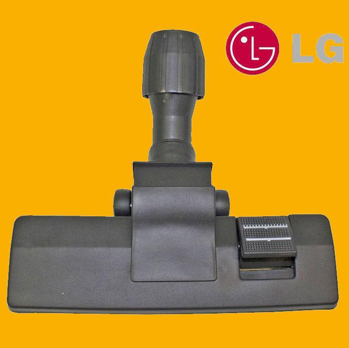 Щітка для пилососу LG універсальна під діаметр від 30-36 мм., фото 1