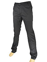 Турецькі чоловічі джинси Cen-cor CNC-3056 Antrasit сірого кольору