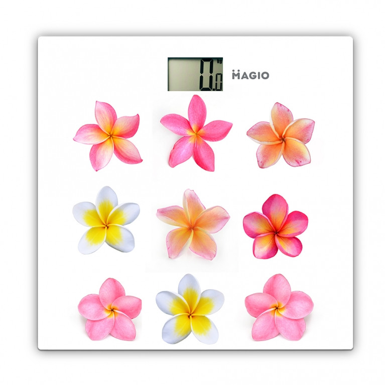 Ваги підлогові Magio MG-818 (Меджио), фото 1