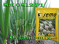 Семена, Лук на зелень (на перо) РАНИЛА (SM 0812), ТМ SEMO, 50 грамм (ориентировочно 20 000 семян)