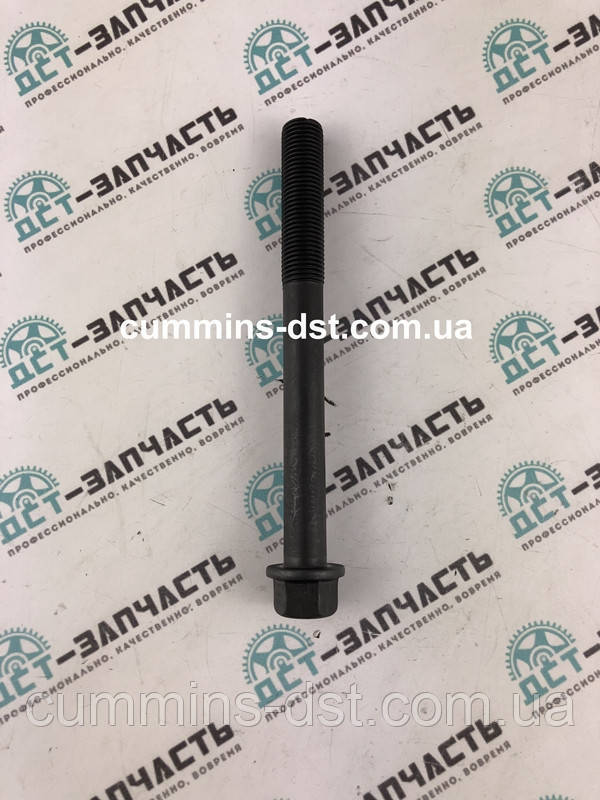Болт ГБЦ Cummins ISF2.8 5257728, фото 1