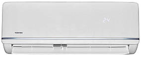 Кондиціонер Toshiba RAS-18U2KH3S-EE/RAS-18U2AH3S-EE silver