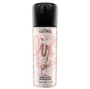 Фіксувальний засіб спрей Mac Prep+Prime Fix + Spray Pinklite 100 ml