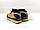 Зимові кросівки-черевики New Balance 754 Yellow, фото 5