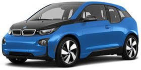 Bmw i3 2013-