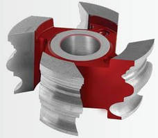 Фрези мультипрофільні