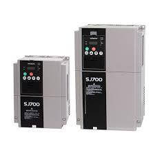 SJ700D векторні, 0.75 - 400кВт, з великими перевантаженнями, знімний пульт, контролер