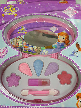 Косметика для дівчаток декоративна