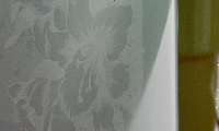 Декоративная пленка Armolan Лилии 0.92 m
