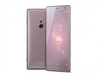 Sony Xperia XZ2