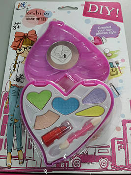 Косметика для девочек