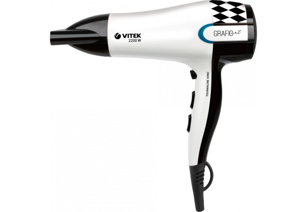 Фен Vitek VT-(Вітьок)