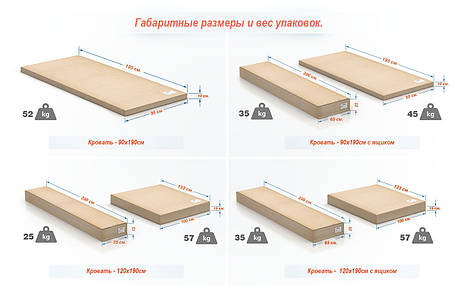 Кровать «Kiddy» МДФ Венге светлый/Розовый глянец (ТМ Вальтер), фото 2
