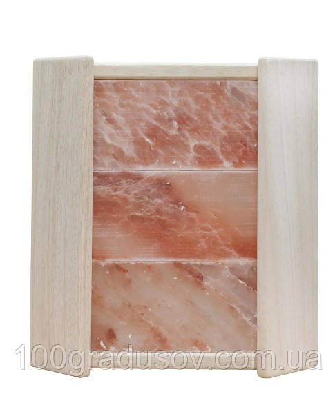 Города для світильника з гімалайською сіллю (абаш)